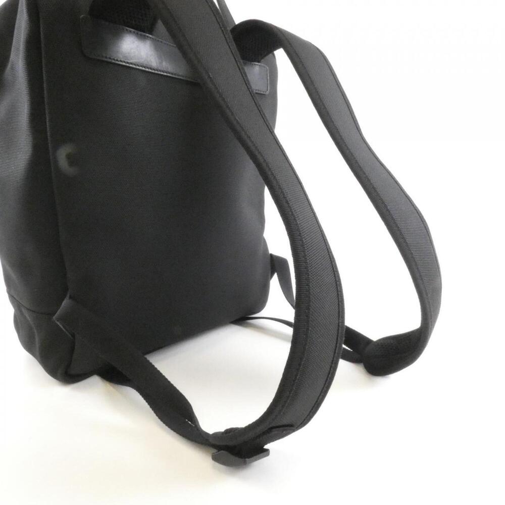 GUCCI Black Backpack - Picture 8 of 9